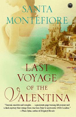 Image for Last Voyage of the Valentina Last Voyage of the Valentina