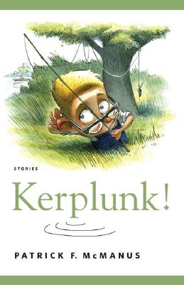Image for Kerplunk!: Stories Kerplunk!: Stories