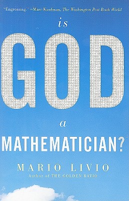 Image for Is God a Mathematician?