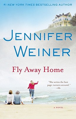 Fly Away Home: A Novel
