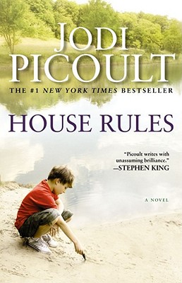 Image for House Rules: A Novel