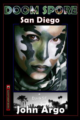 Image for DOOM SPORE SAN DIEGO