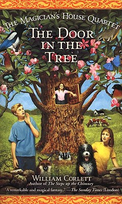 Image for Door in the Tree