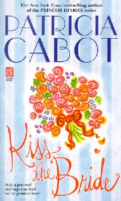 Kiss the Bride (Sonnet Books)