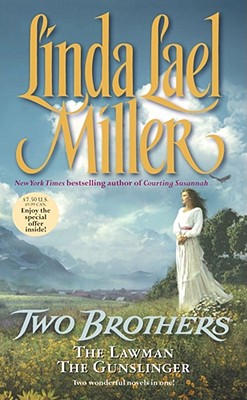Two Brothers (Two novels: The Lawman, The Gunslinger)