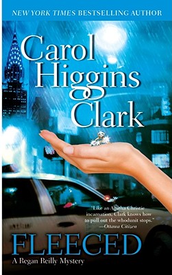 Fleeced: A Regan Reilly Mystery (Regan Reilly Mysteries (Paperback))