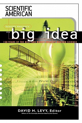 Scientific American's The Big Idea (Scientific American (Ibooks))