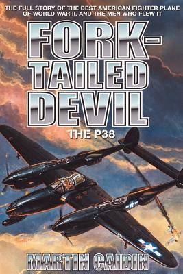Fork-Tailed Devil (Military History (Ibooks))