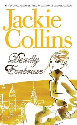 Image for Deadly Embrace