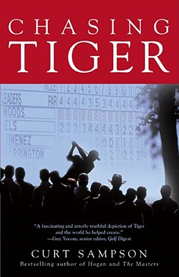 Image for Chasing Tiger
