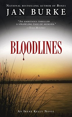 Image for Bloodlines: An Irene Kelly Novel (Irene Kelly Mysteries (Paperback))