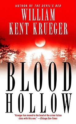 Blood Hollow (Cork O'Connor)