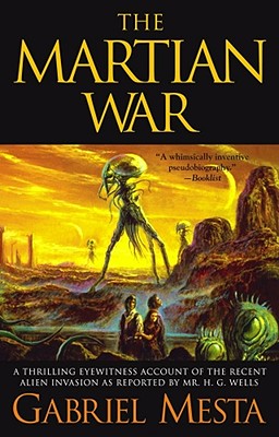 Martian War, The