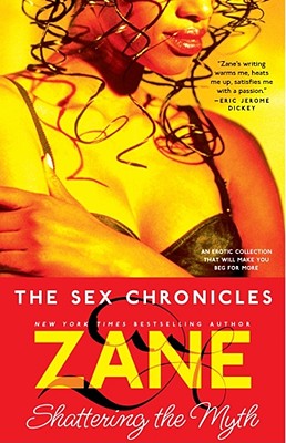 Image for The Sex Chronicles