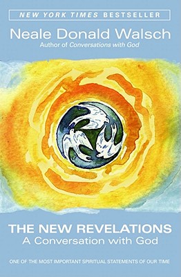 The New Revelations Image for The New Revelations
