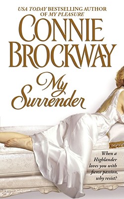 My Surrender (The Rose Hunters)