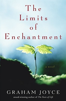 Image for The limits of enchantment