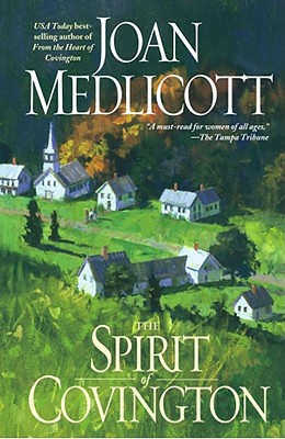 Image for The Spirit of Covington: A Novel (Ladies of Covington)