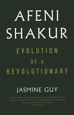 Afeni Shakur: Evolution of a Revolutionary