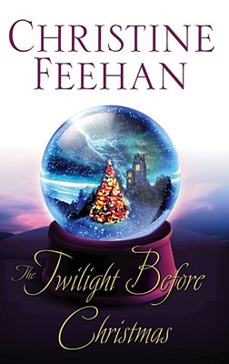The Twilight Before Christmas (Drake Sisters, Book 2)