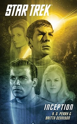 Star Trek: The Original Series: Inception