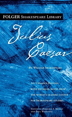 Image for Julius Caesar (Folger Shakespeare Library)