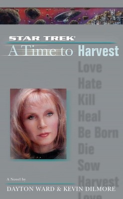 Time to Harvest : Star Trek