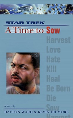 A Time to Sow (Star Trek The Next Generation)