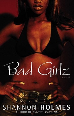 Image for Bad Girlz