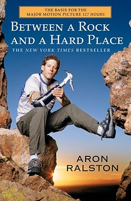 Image for Between A Rock And A Hard Place