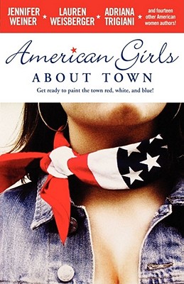 Image for American Girls (Anthology)
