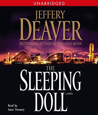 Image for The Sleeping Doll: A Novel (Kathryn Dance)