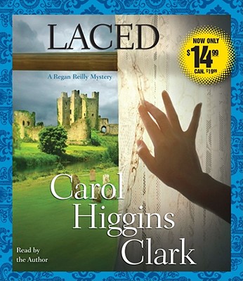 Laced (Regan Reilly Mysteries, No. 10)