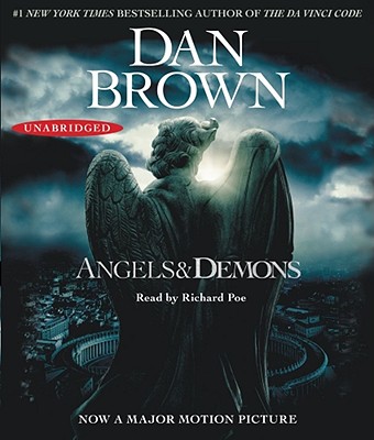 Angels & Demons - Movie Tie-In Image for Angels & Demons - Movie Tie-In