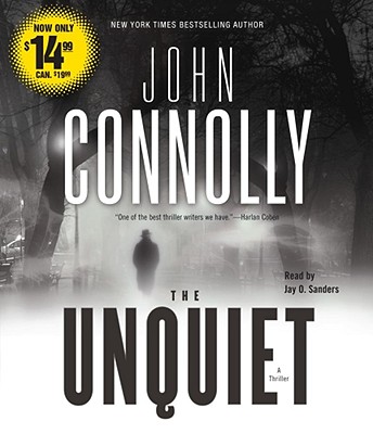 Image for The Unquiet: A Thriller (Charlie Parker)