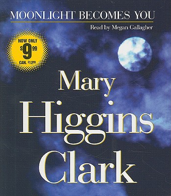 Image for MOONLIGHT BECOMES YOU