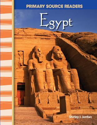 Image for Egypt: World Cultures Through Time (Primary Source Readers) Egypt: World Cultures Through Time (Primary Source Readers)