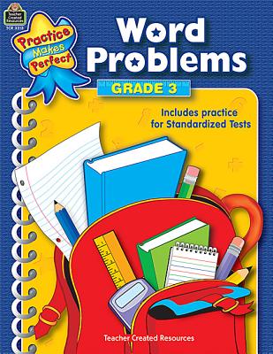 Word Problems Grade 3: Grade 3 (Mathematics)