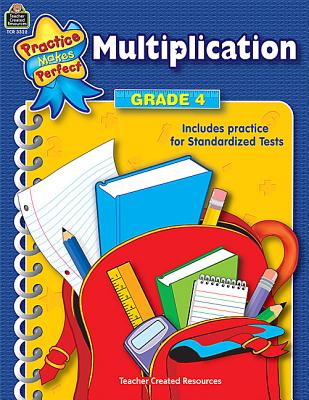 Multiplication Grade 4
