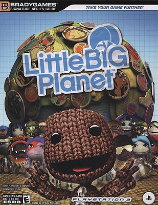 LittleBigPlanet Signature Series Guide