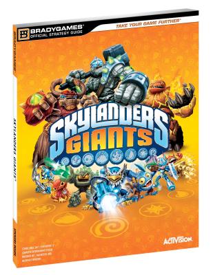 Skylanders: Spyro's Adventure Official Strategy Guide