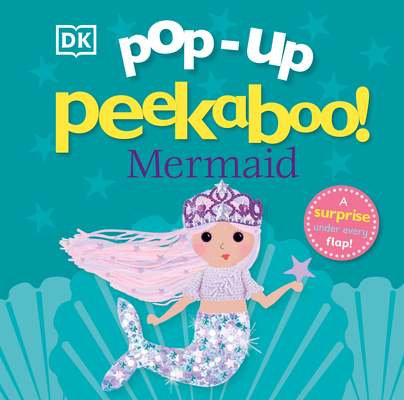 Image for Pop Up Peekaboo Mermaid