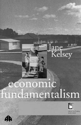 Economic Fundamentalism: A World Model For Structural Adjustment