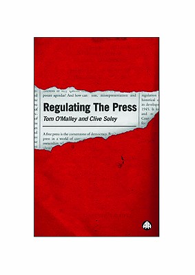 REGULATING THE PRESS
