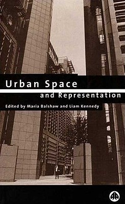 Urban Space And Representation