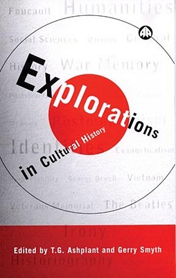 Image for Explorations in Cultural History