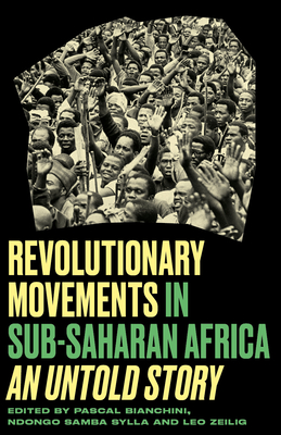Revolutionary Movements in Africa: An Untold Story (Black Critique)