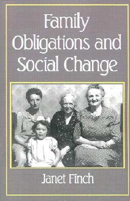 Family Obligations and Social Change