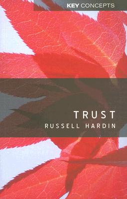 Trust (Key Concepts)