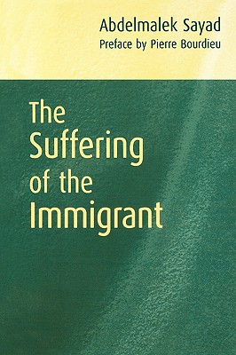 The Suffering of the Immigrant